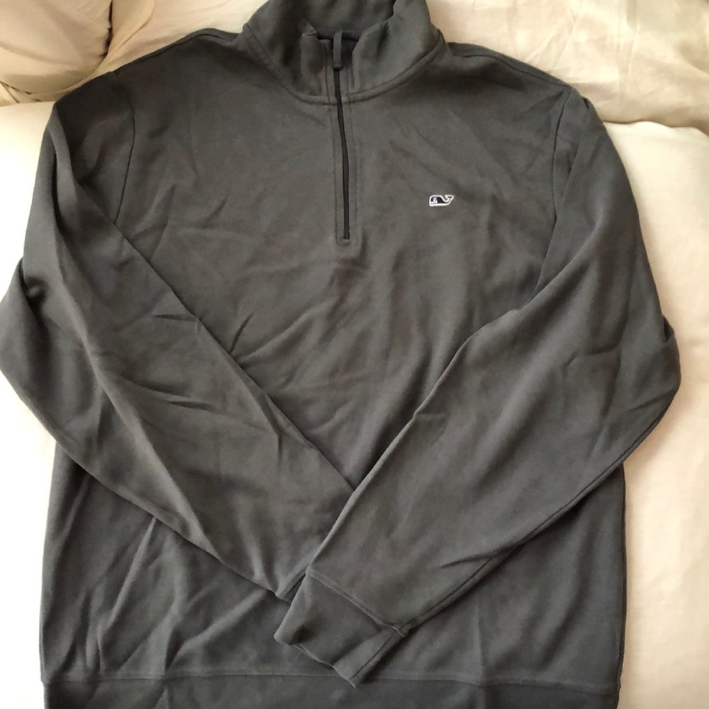 Vineyard Vines Quarter Zip